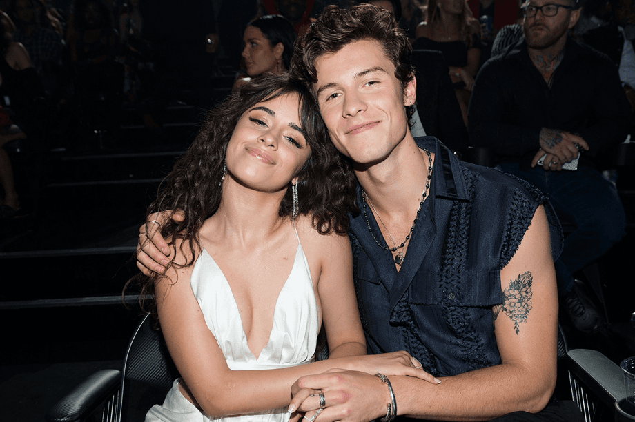 ¡Nooo! Camila Cabello y Shawn Mendes terminan su relación y el internet pierde las esperanzas en el amor