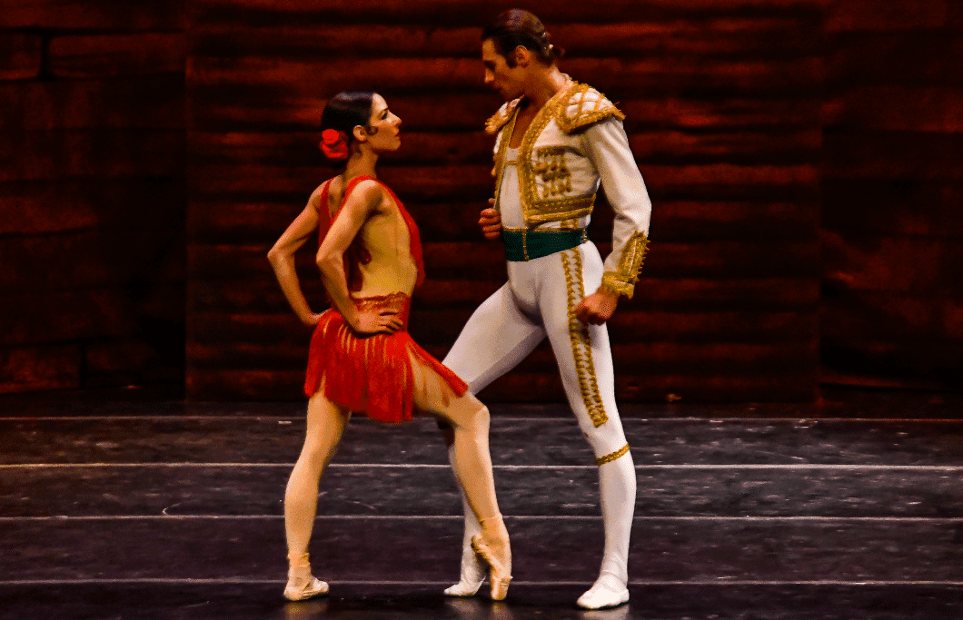 Compañía Nacional de Danza vuelve a Bellas Artes con el ballet Carmen