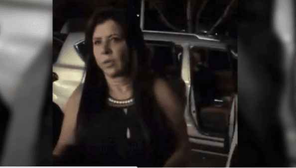 Detienen en jalisco a  Rosalinda “N”, la esposa del Mencho lider del CJNG