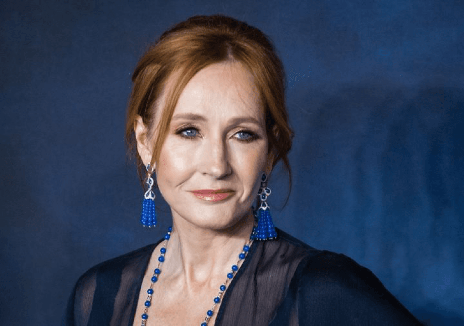 J.K Rowling, autora de Harry Potter denunció que recibió amenazas de muerte por parte de la comunidad transgénero