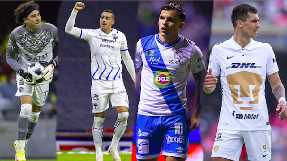 ¡Ya está definida la liguilla!