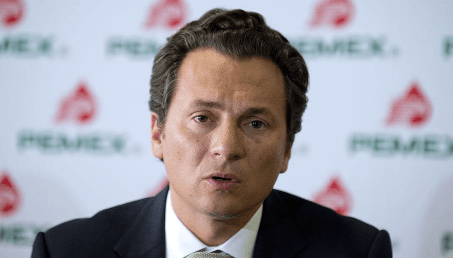 Emilio Lozoya pasa su primera noche en prisión: Defensa planea que el proceso sea en libertad