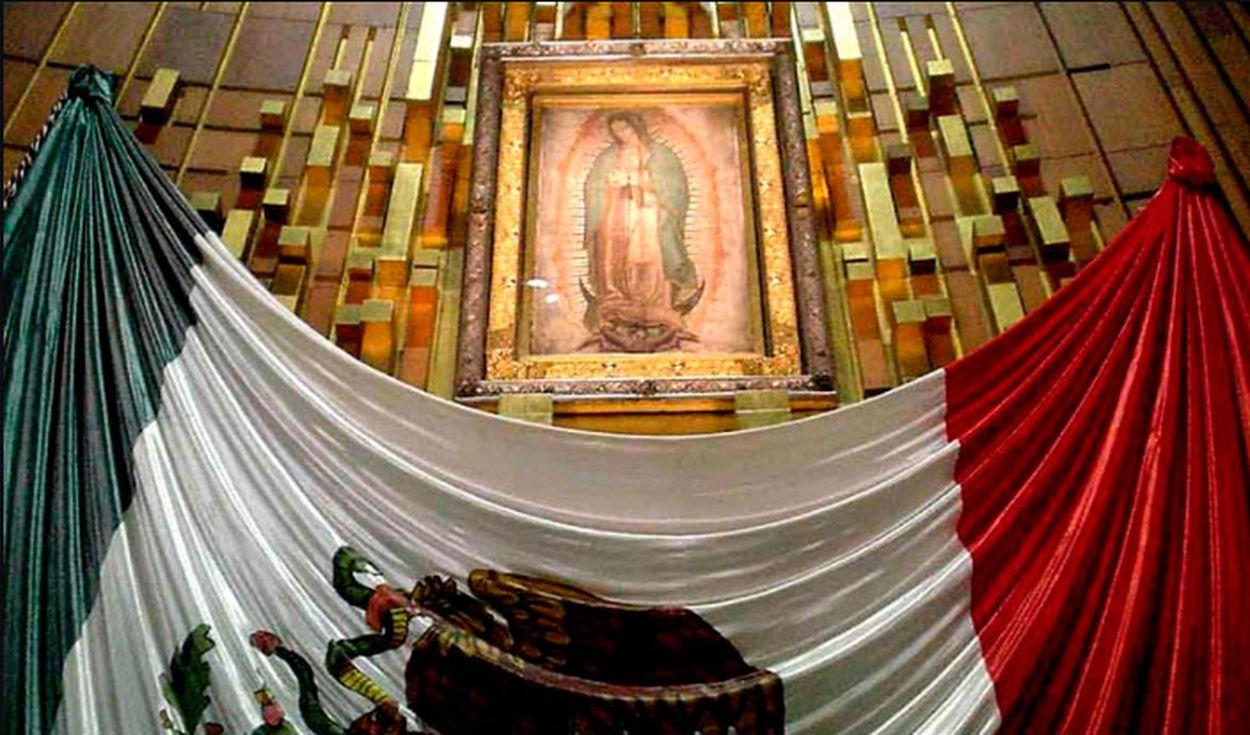 Conoce el OPERATIVO para las MAÑANITAS A LA VIRGEN