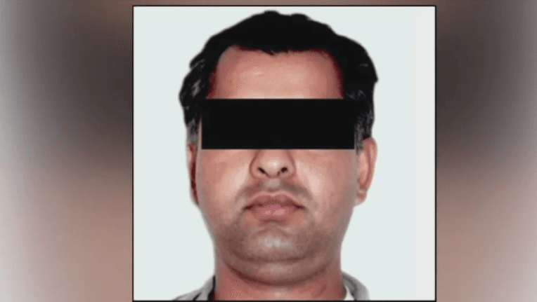 49 años de prisión para ex chofer de Nelson Vargas