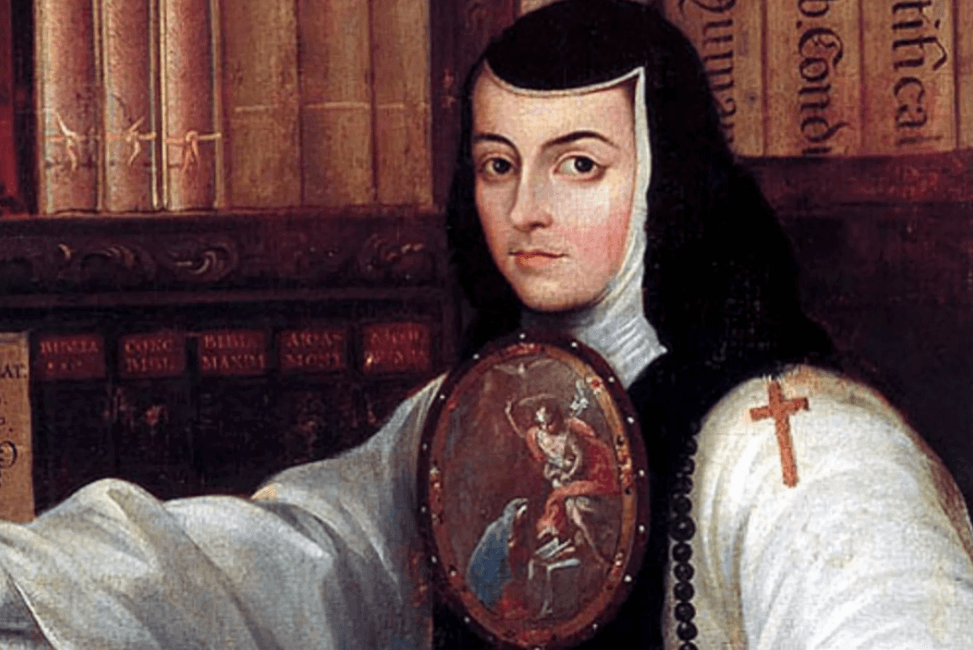 10 datos curiosos de Sor Juana Inés de la Cruz, en su cumpleños 373