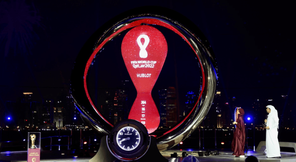 A un año de Qatar 2022 ¿cuáles son las fechas importantes?