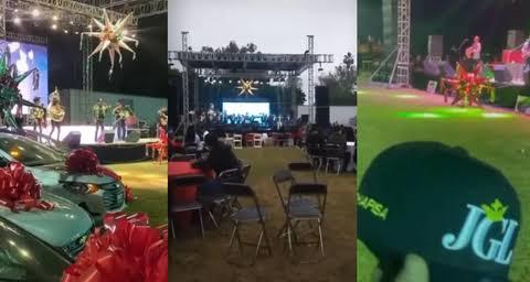 Es falsa la posada organizada por los hijos del Chapo Guzmán: Cristóbal Castañeda