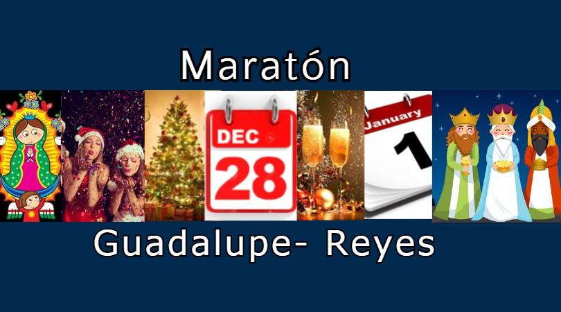 Comienza el Guadalupe-Reyes. ¿Qué festejamos los mexicanos?