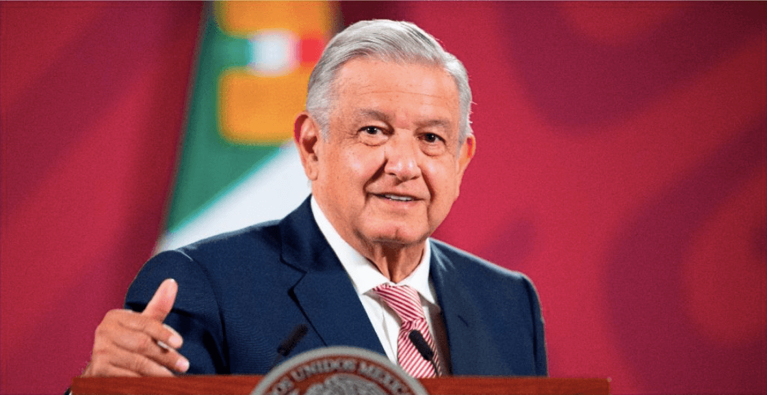 Investigación señala que la campaña de López Obrador en el 2006 fue financiada por el cártel de Sinaloa