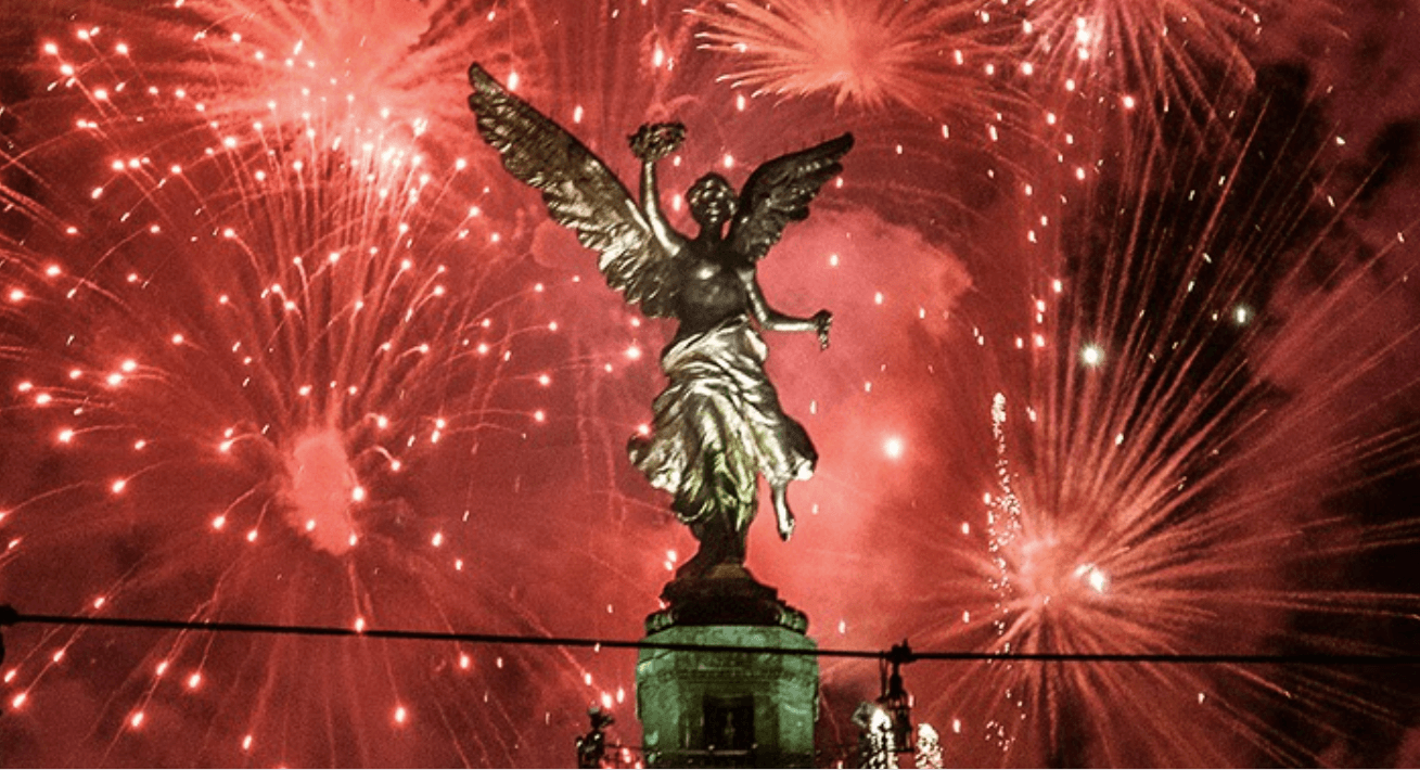 Posponen concierto de fin de año en la CDMX por aumento de contagios Covid-19