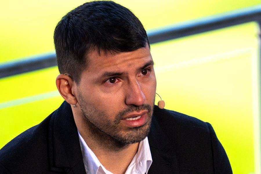 Kun Agüero confirma su retiro