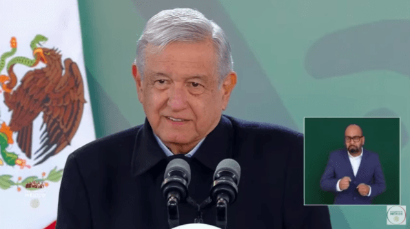 Se evalúa plan de apoyo para Michoacán