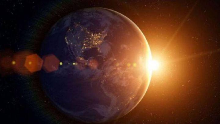 Científicos han calculado “el fin del mundo”