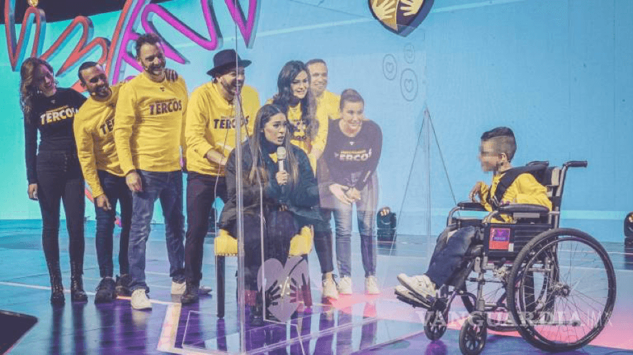 Teletón 2021: La edición número 25 se realiza sin una meta fija