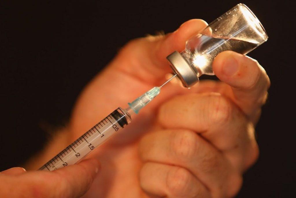 <strong>Cofepris prohíbe el uso de Paracetamol inyectable </strong>