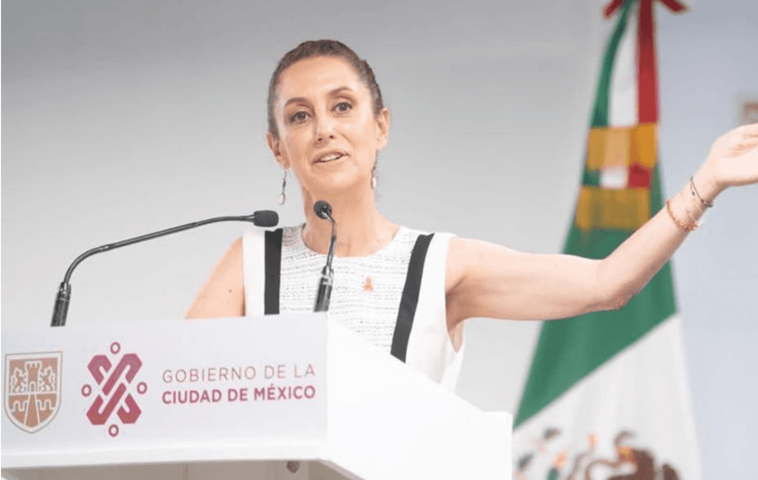 La próxima semana comienza el bombardeo de nubes en el Sistema Cutzamala