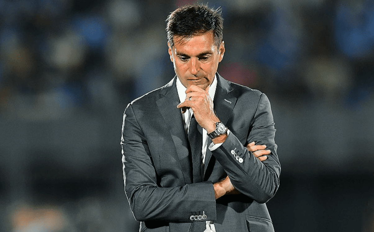 <strong>Pumas quiere a Diego Alonso para reemplazar a Rafa Puente Jr. </strong>