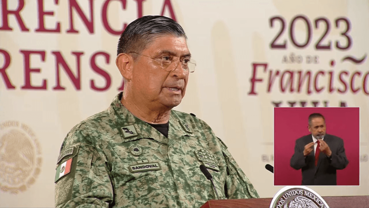 <strong>Sedena y Conagua trabajan para evitar escasez de agua en la CDMX </strong>