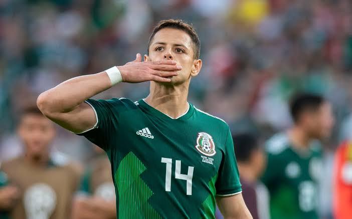 Chicharito podría regresar a la Selección Mexicana