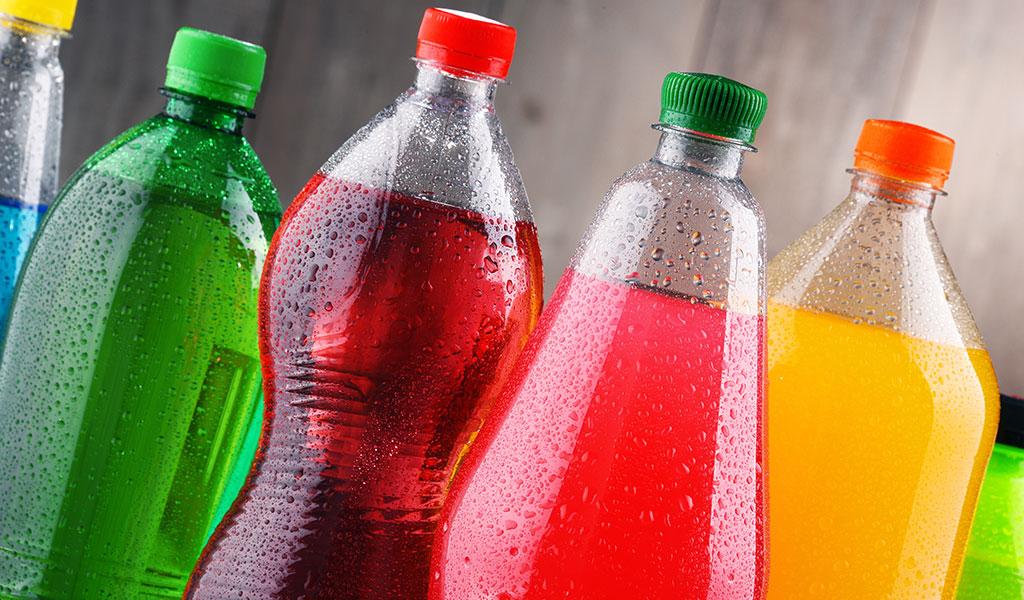 Profeco retirará refrescos del mercado
