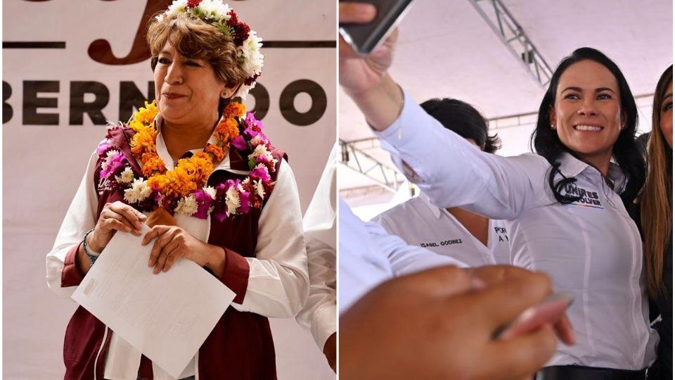 Cierre de campañas en el Edomex