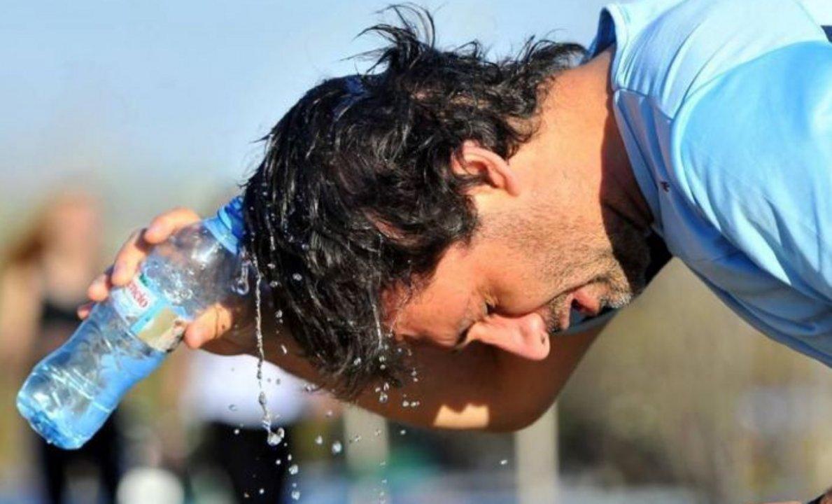Advierten especialistas la letalidad de los golpes de calor