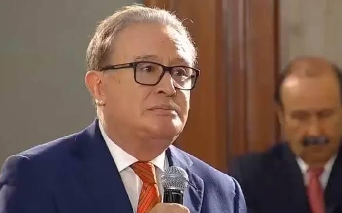 Muere el periodista Ricardo Rocha