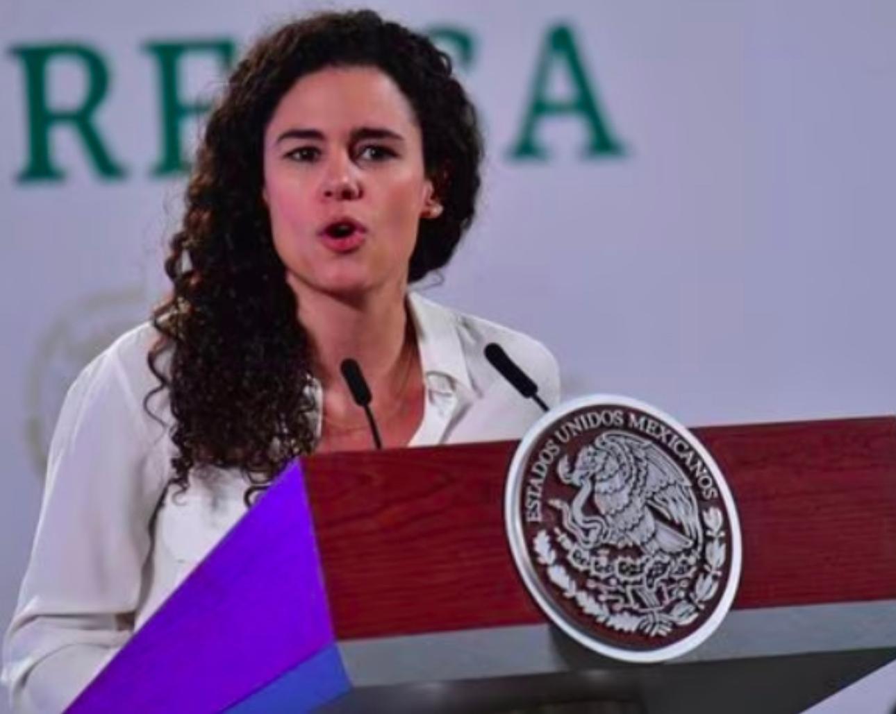 Luis María Alcalde a Segob