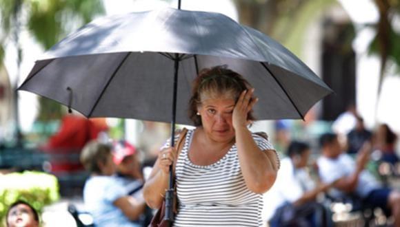 Hasta 80% de las personas con golpe de calor pueden fallecer advierten especialistas