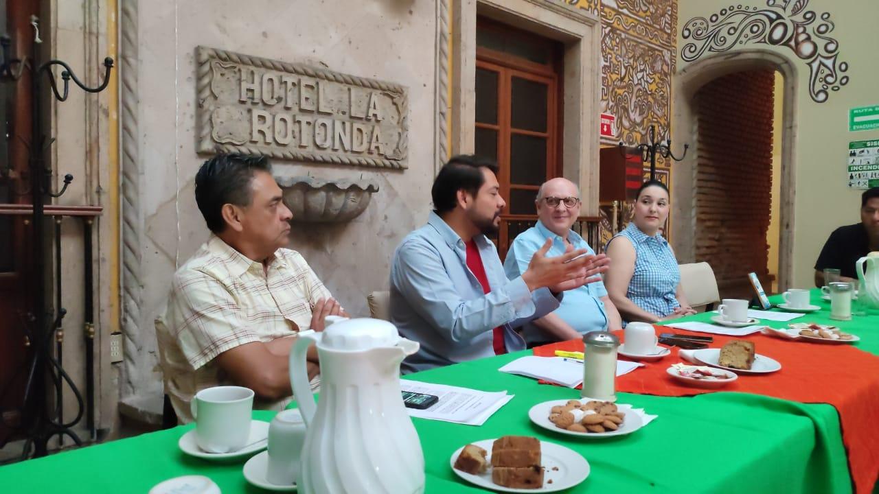 Vecino de colonia Providencia logró que le repararan su casa dañada en Guadalajara