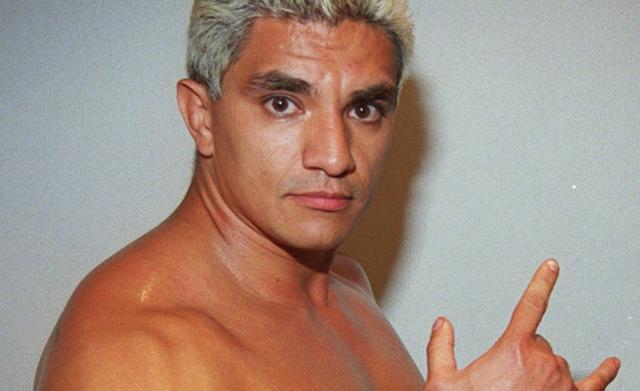 Mamá de Shocker pide ayuda para su hijo 