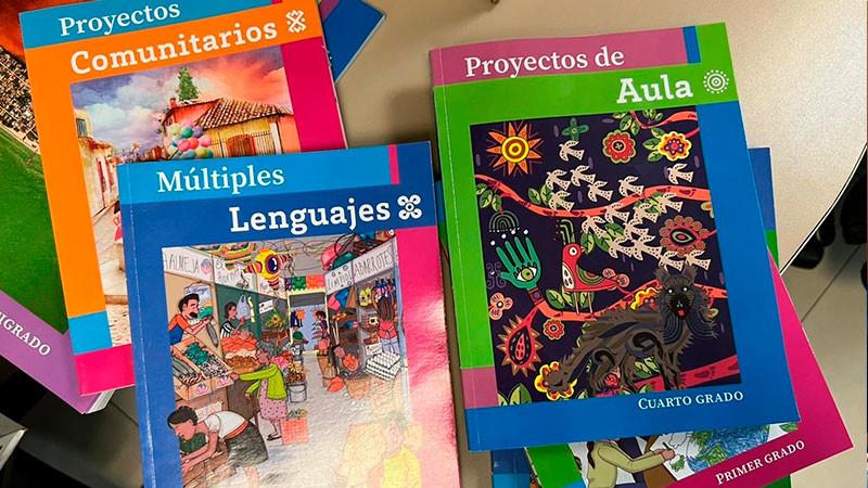 Ordenan suspender provisionalmente la entrega de Libros de Texto en Chihuahua