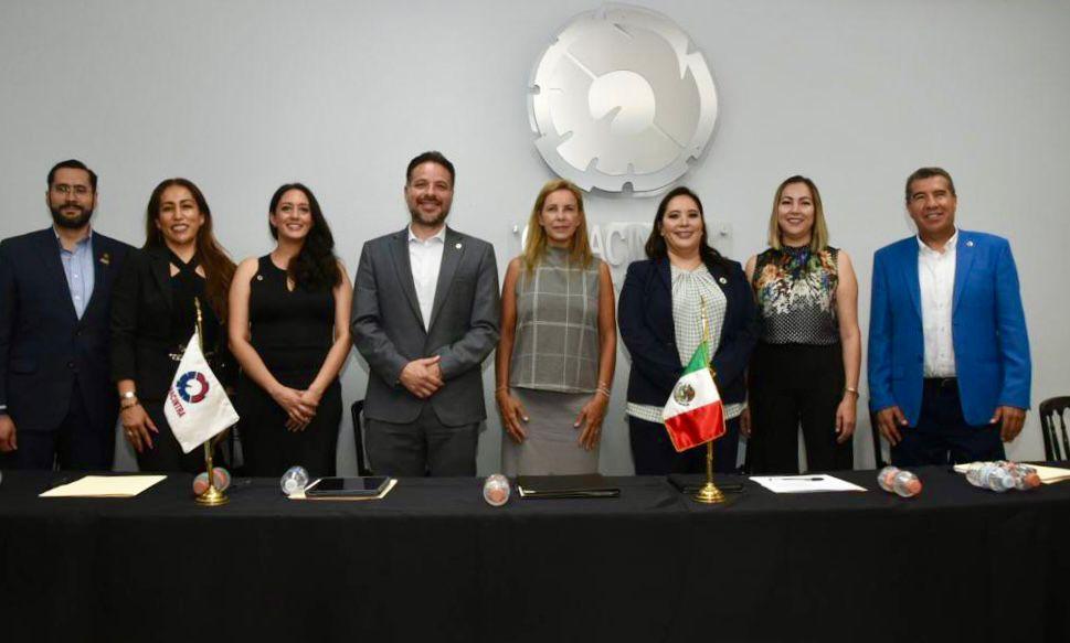 Participarán mujeres industriales de Chihuahua en Congreso Nacional