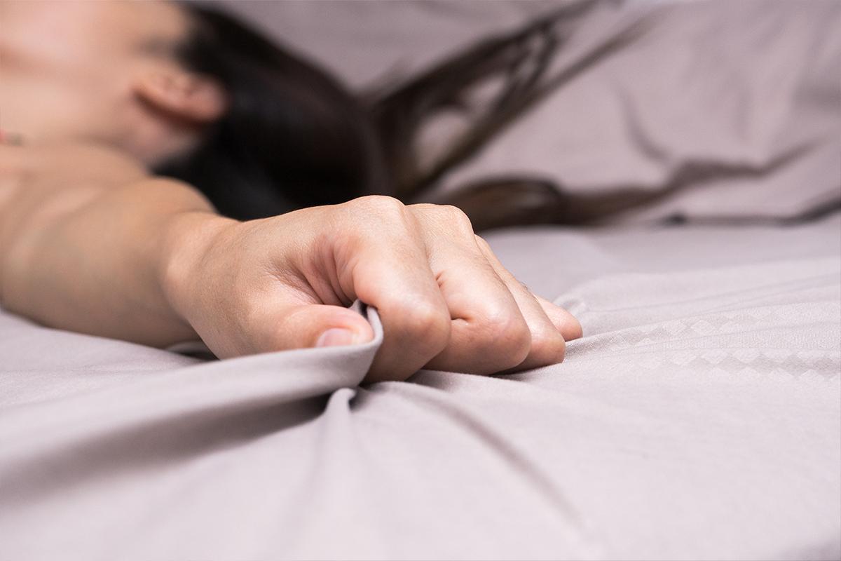 Día del Orgasmo Femenino 