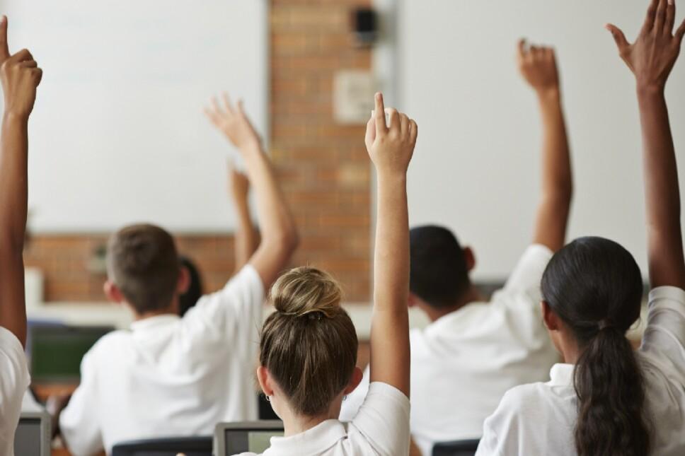 ¡Prepárate! Ya viene el regreso a clases y sus nuevas materias