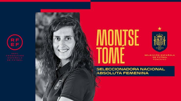 La selección española tiene nueva entrenadora 