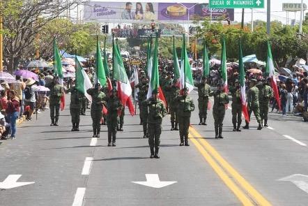 Preparan festejos por el natalicio 258 de Morelos