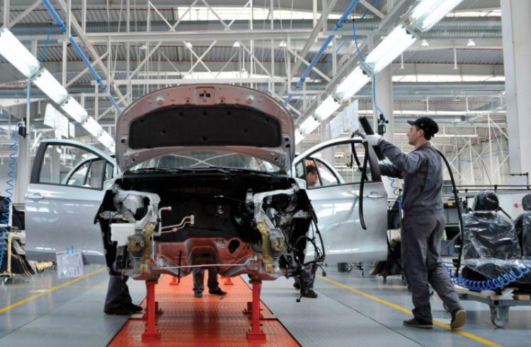 Venta de autos repunta hasta 29% en Guanajuato