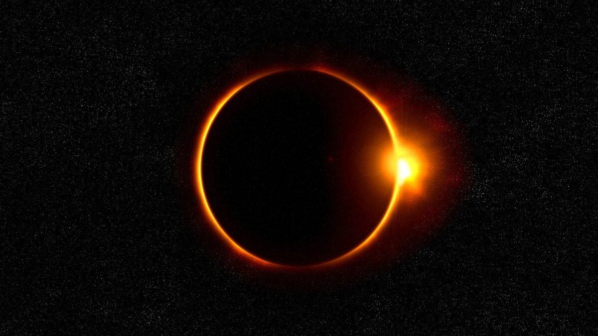 Eclipse Total de Sol en Aries ¿qué hacemos? 