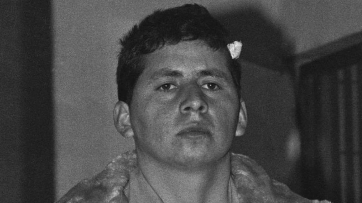 Mario Aburto podría quedar en libertad