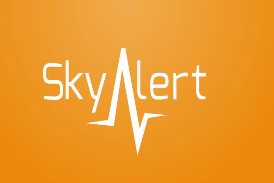 Skyalert avisa que su sistema de sensores no funciona en Guerrero