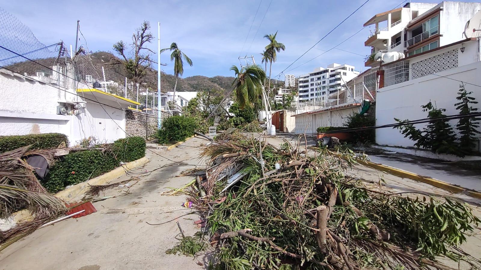 Acuérdate de Acapulco