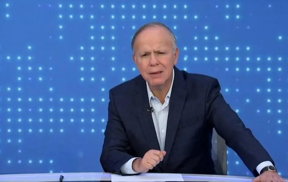 Ciro Gómez Leyva publica nuevos videos sobre su atentado