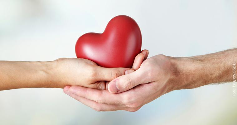 La importancia de donar órganos en México