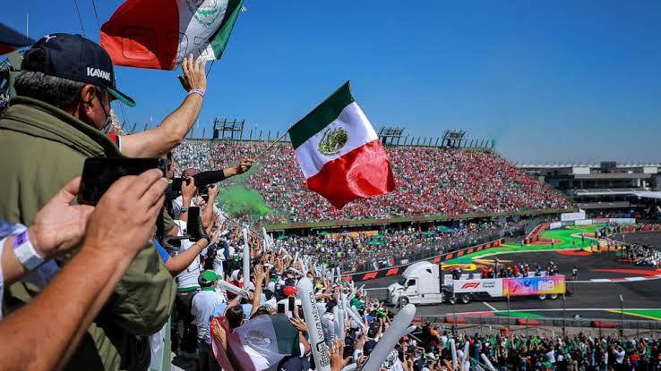 Llegarán a la CDMX 232 mil turistas a cuartos de hotel por el GP de México 2023