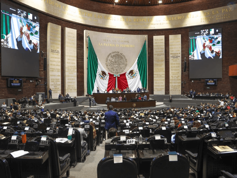 El Poder Judicial de la Federación sufre recorte de más de 15 mil millones de pesos 