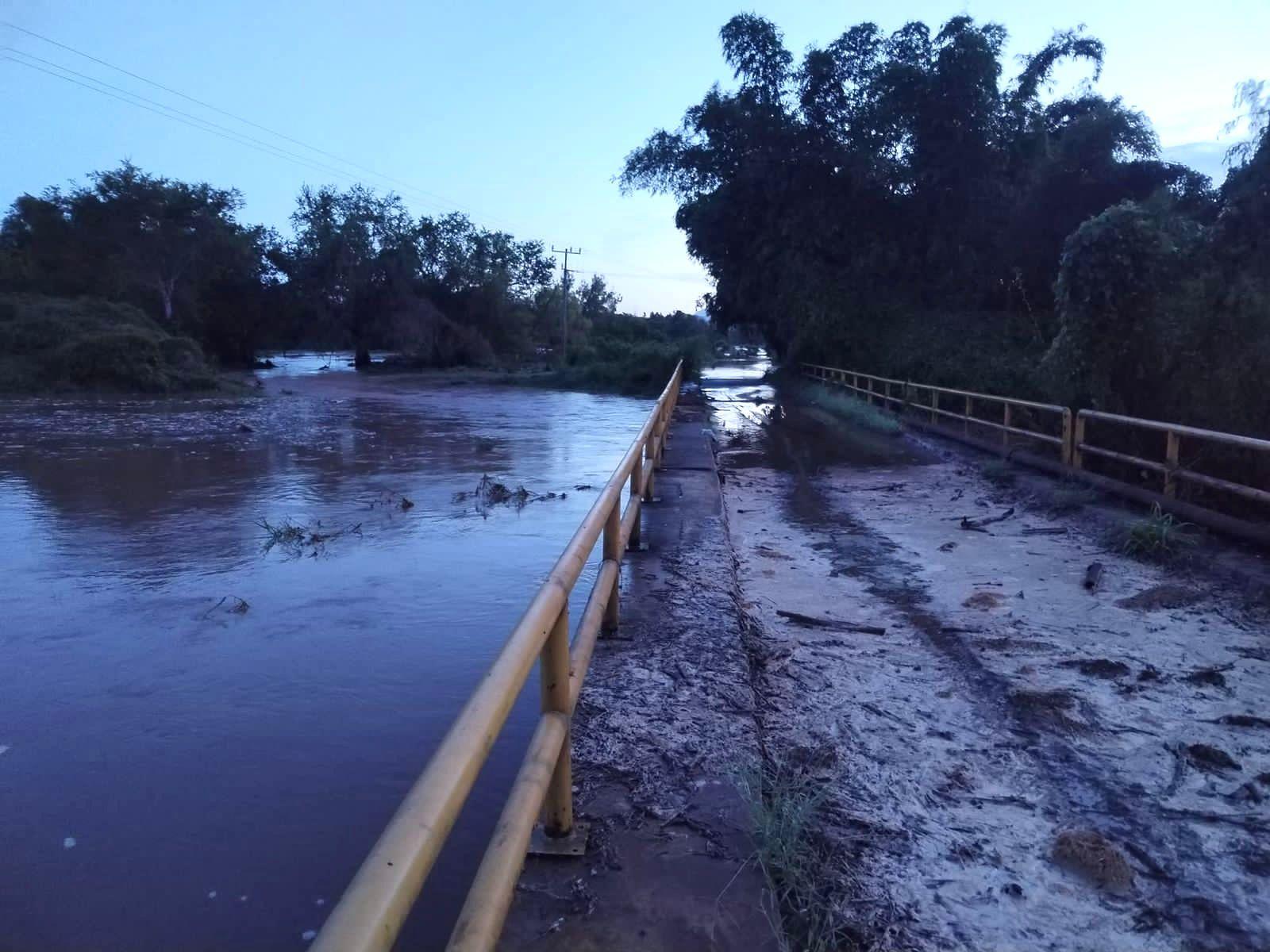 Lidia se degrada a canal de presión baja pero cobró la vida de una persona