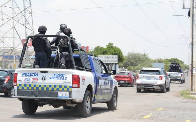 Bajío y Occidente fortalecen colaboración en seguridad