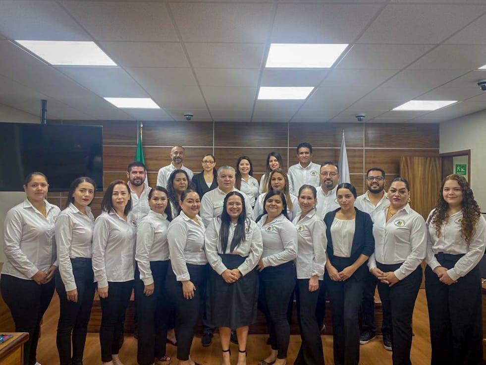 Un año de la nueva justicia laboral a cargo del Poder Judicial de Nayarit