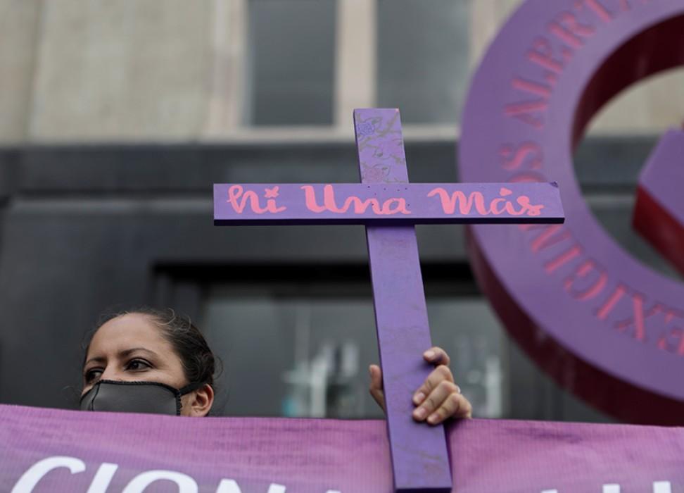 Aumenta el Congreso de Nayarit penas por tentativa de feminicidio, homicidio y violación